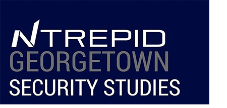 Ntrepid Georgetown Security Studies
