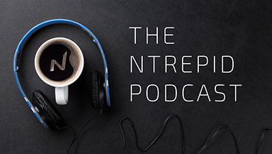 The Ntrepid Podcast